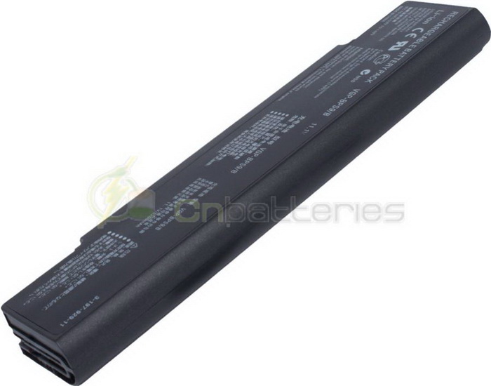 Pin Sony - Battery Sony Vaio NR CR AR SZ Series