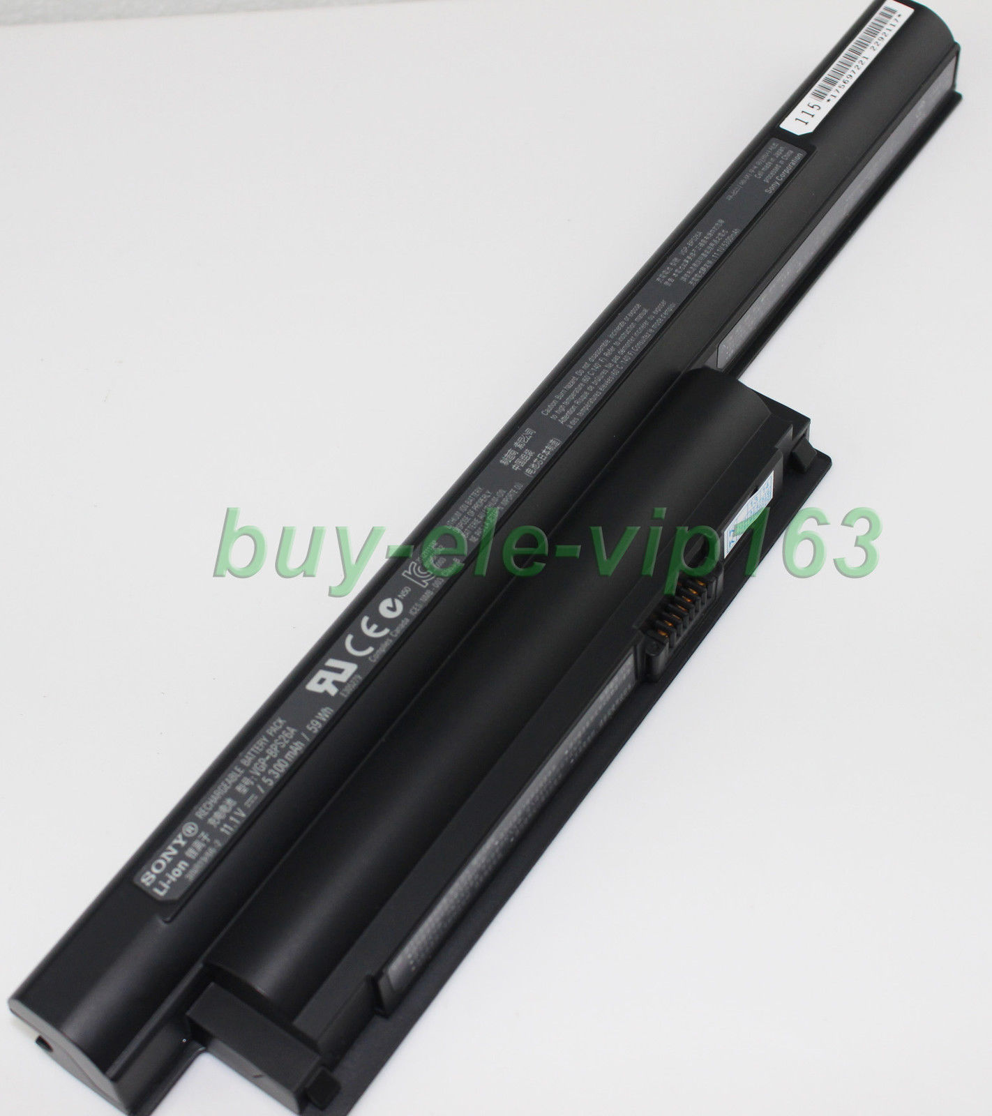Pin Sony - Battery Sony Vaio CA CB EG EH EL EJ EK Series