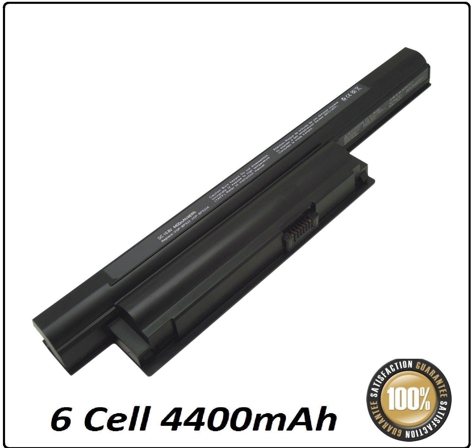 Pin Sony - Battery Sony VPC EA EB EC EE EF Series