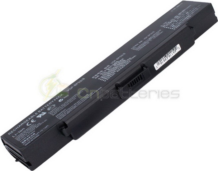 Pin Sony - Battery Sony BPS9 BPS10 Series