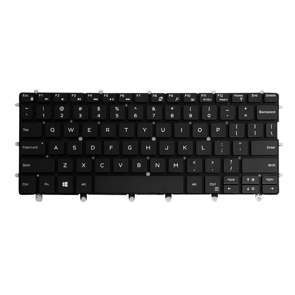 Bàn phím - Keyboard Dell XPS 13 9365