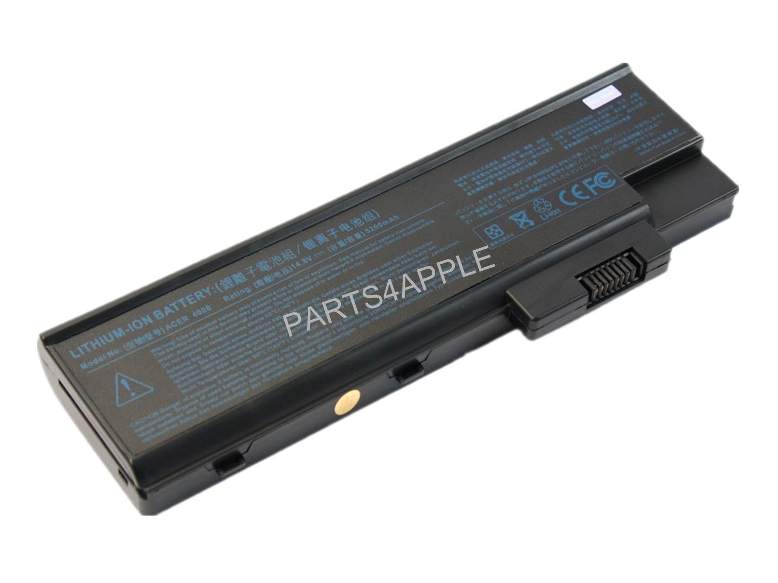 Pin Acer TravelMate 2300