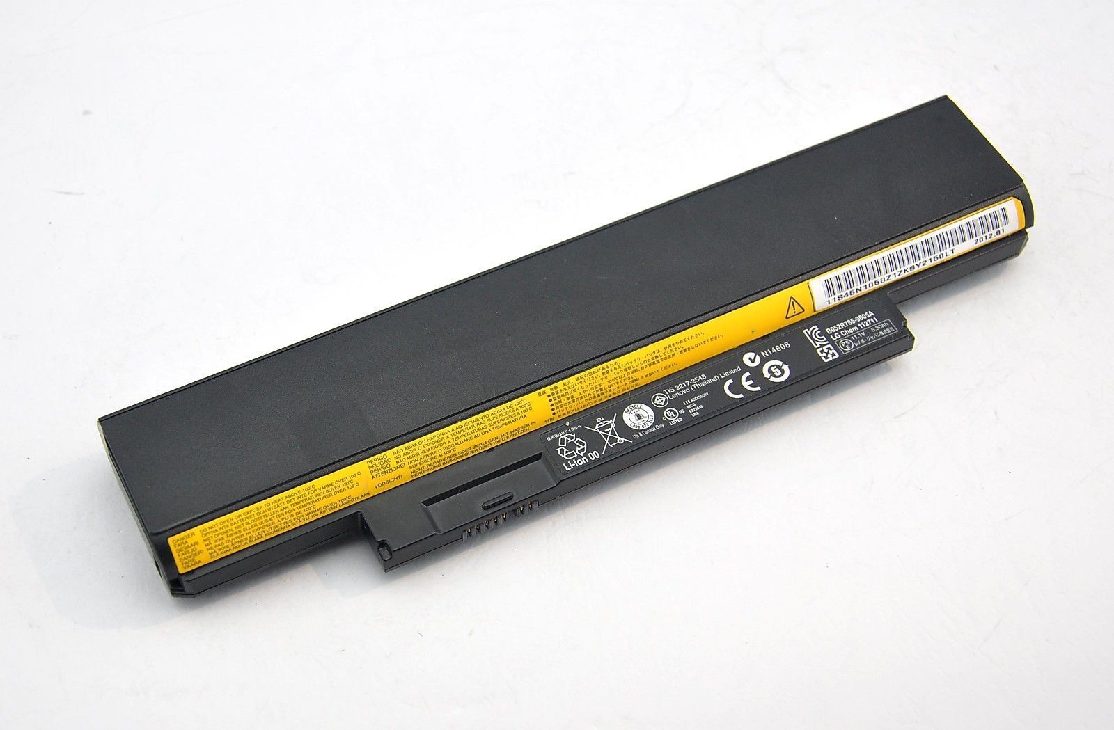 Pin - Battery IBM Lenovo ThinkPad Edge E335