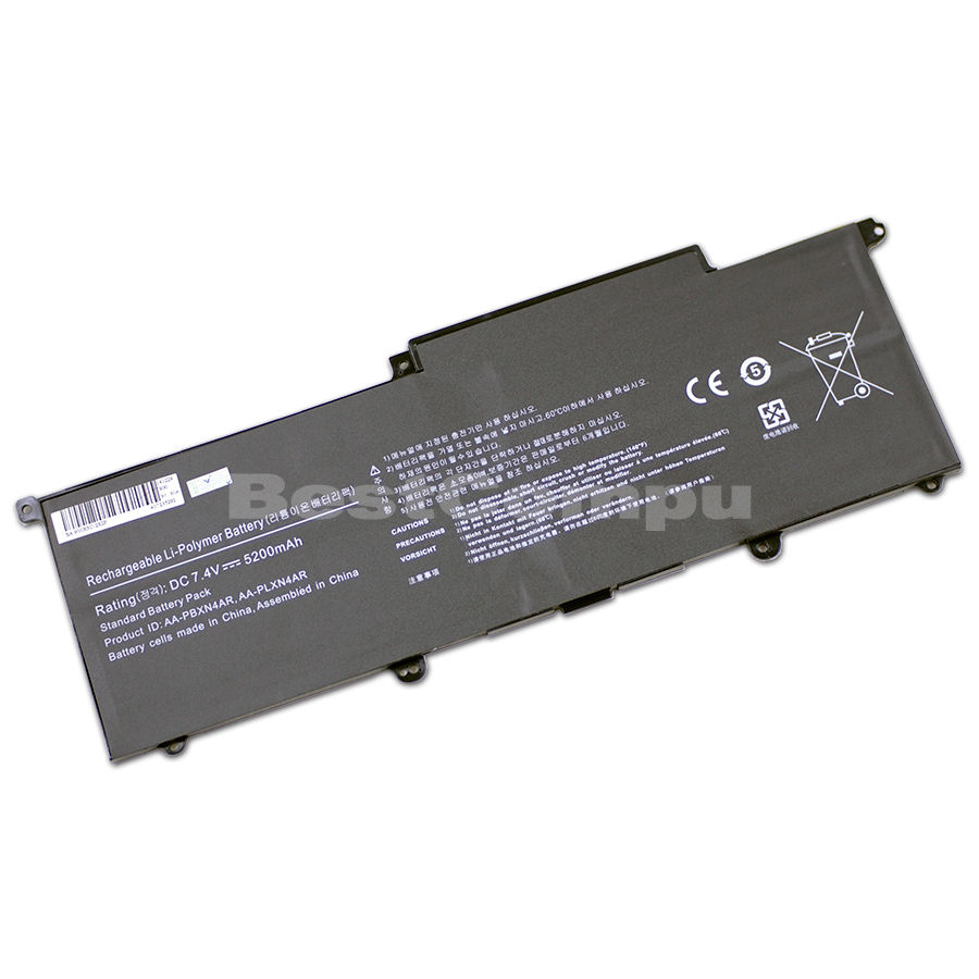 Pin Samsung NP900X3B-A01CA
