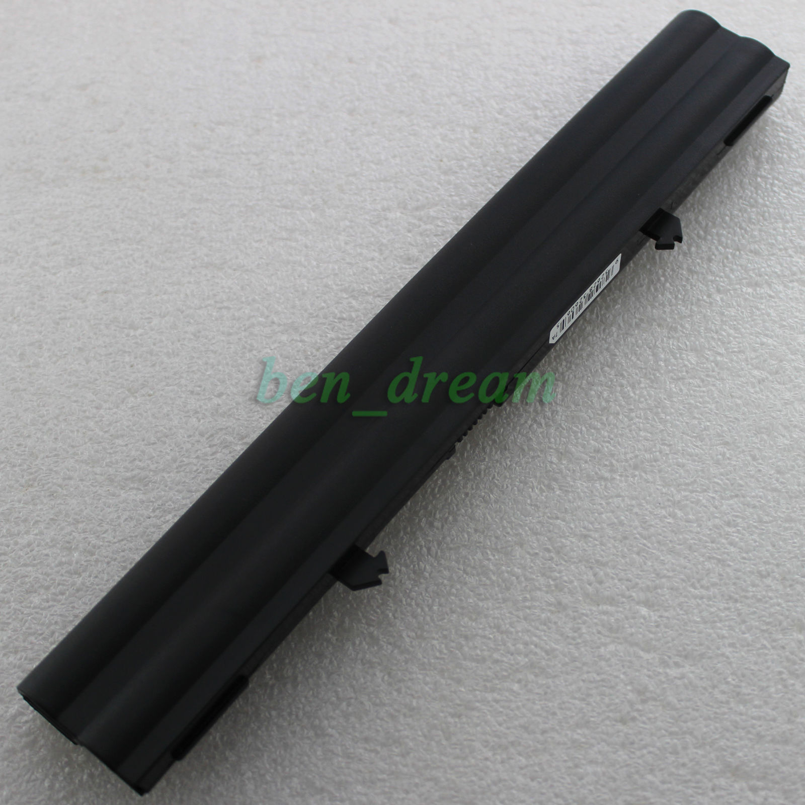 Pin - Battery Laptop HP Compaq 6520P