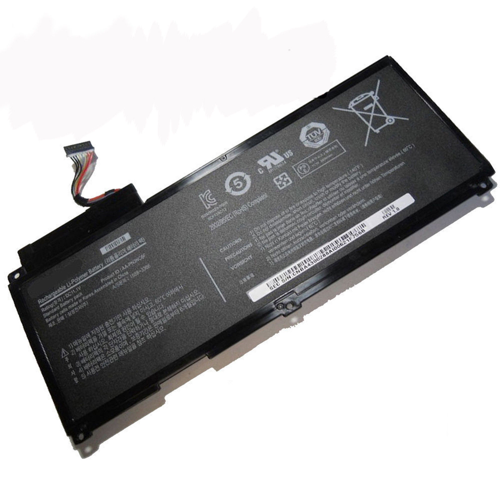 Pin Laptop Samsung QX410 Pin Laptop Samsung QX410