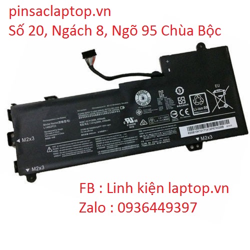 Pin Laptop Lenovo E31-70