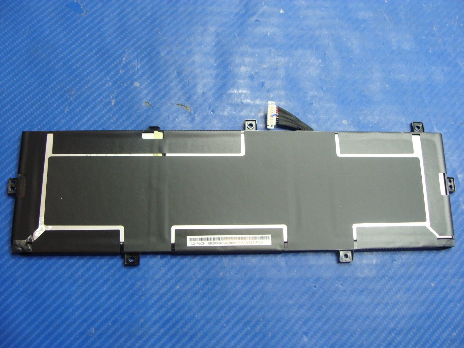 Pin Asus - Battery Laptop Asus Zenbook UX430U Pin Asus - Battery Laptop Asus Zenbook UX430U