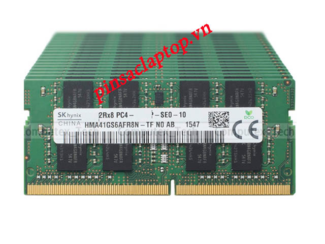 Ram Hynix 4Gb bus 2400 MHz Ram Hynix 4Gb bus 2400 MHz
