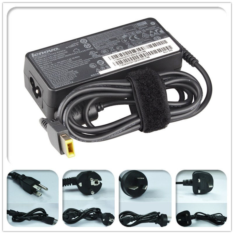 Adapter Laptop-Sạc Laptop IBM Lenovo G400s G405 s G410 G500 s G510 ( Chân Vuông )