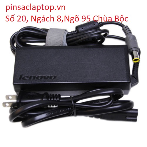 Sạc Adapter Laptop Lenovo Thinkpad Edge E325