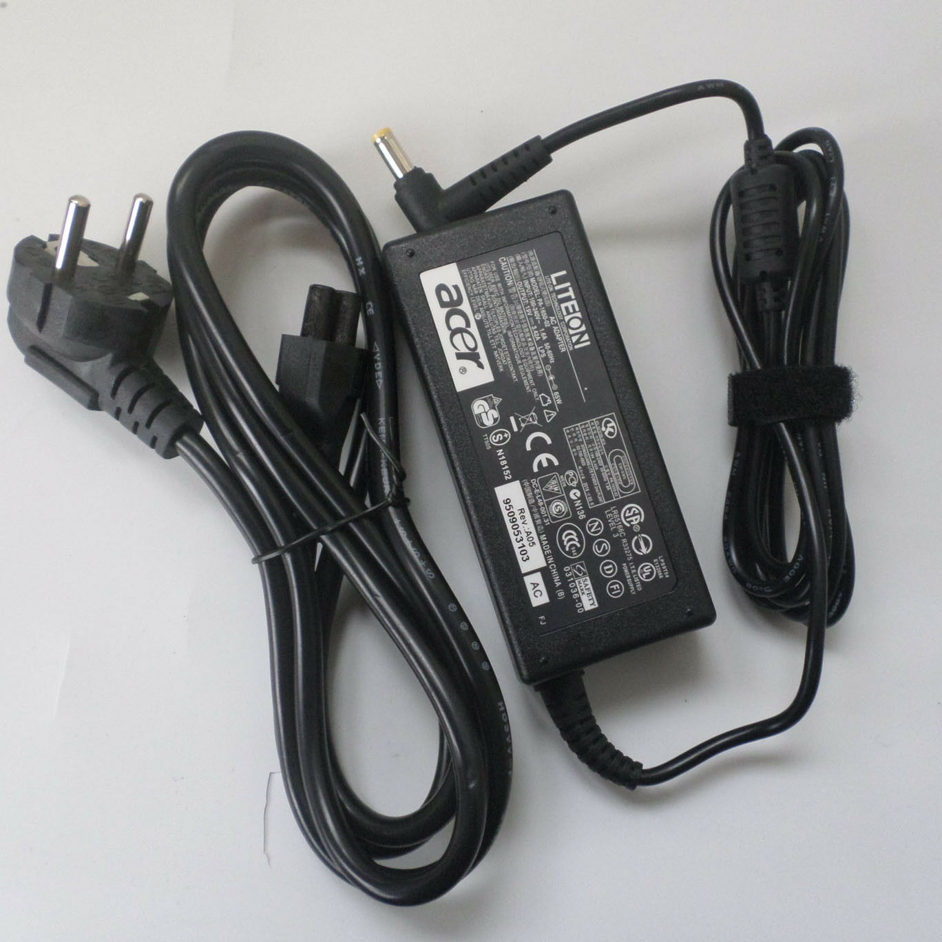 Sạc Adapter Laptop Acer 4738