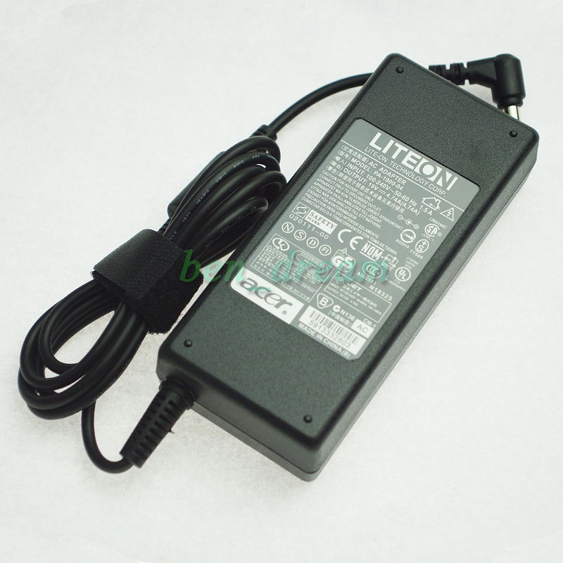 Sạc Adapter Laptop Acer 2300