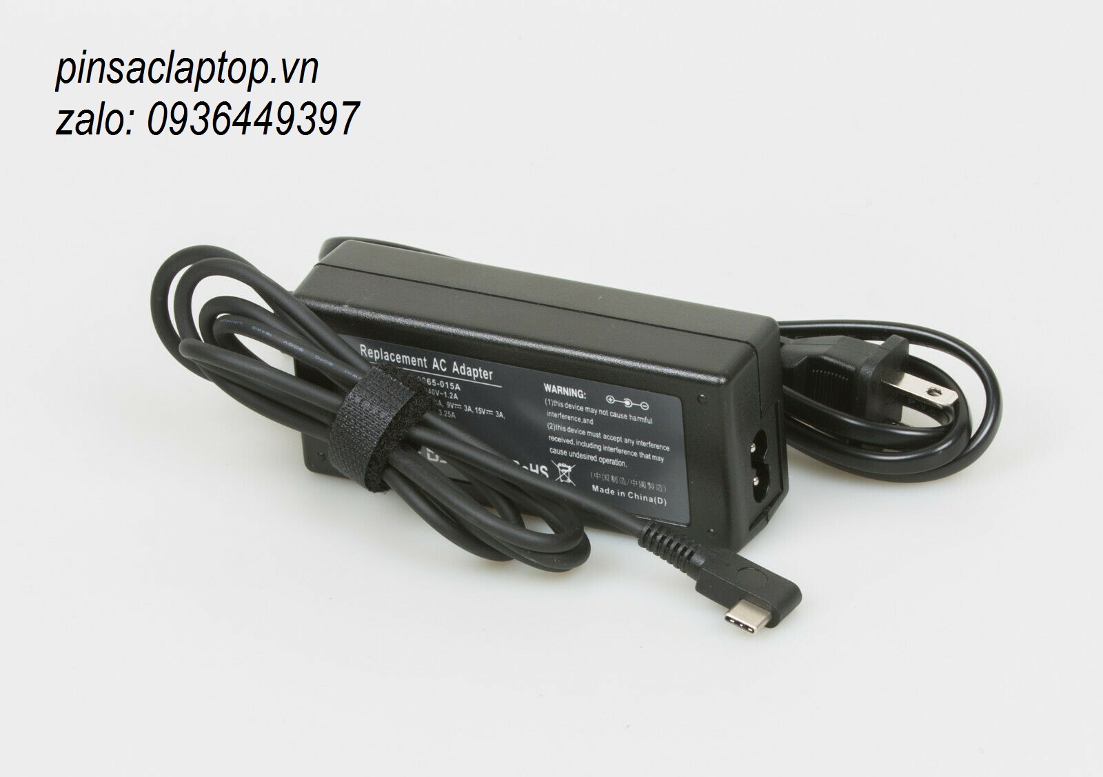 Sạc Acer Swift 7 SF714-52T