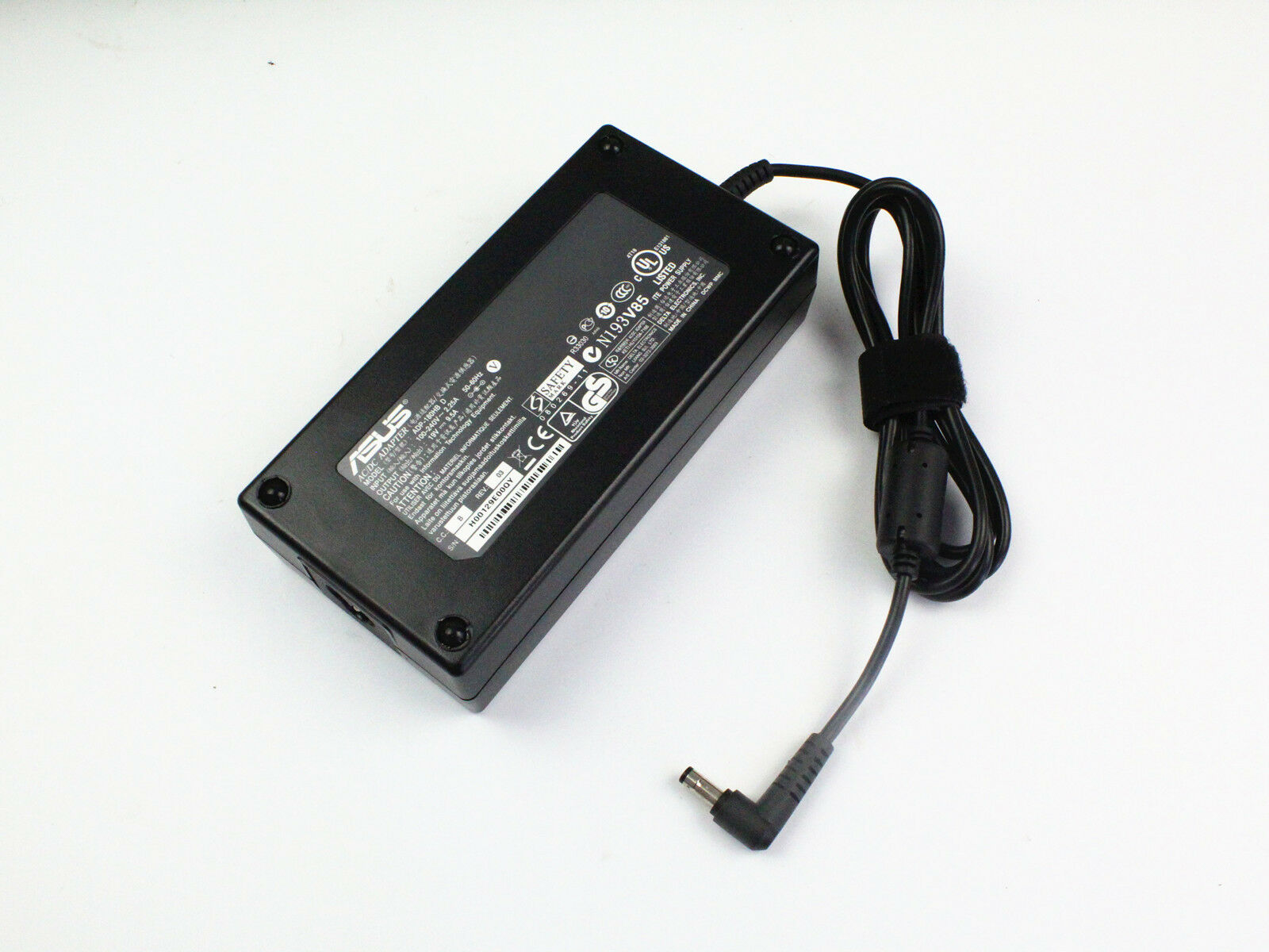Sạc Adapter Laptop Asus 19V 9.5A 180W