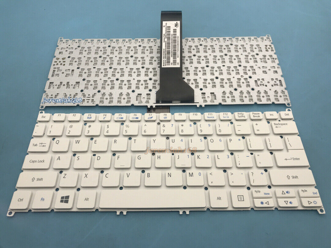Bàn Phím - Keyboard Acer Aspire V3-331 V3-371 V3-372 V3-372T Bàn Phím - Keyboard Acer Aspire V3-331 V3-371 V3-372 V3-372T