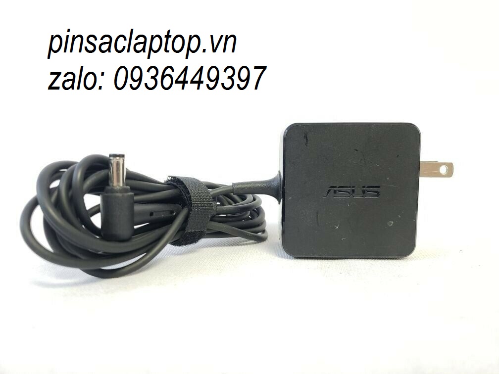 Sạc Adapter Laptop Asus X200E