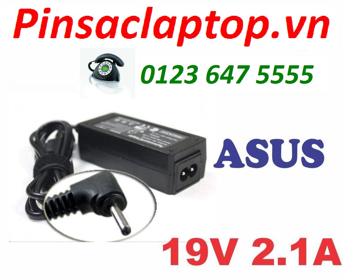 Sạc Adapter Laptop Asus  Eee PC R101D