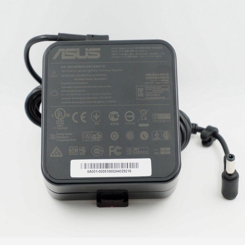 Sạc Adapter Laptop Asus PU401L PU401LAC PU401