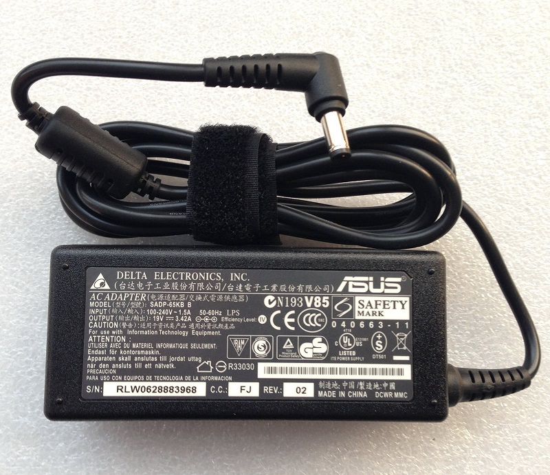Sạc Adapter Laptop Asus N53JN