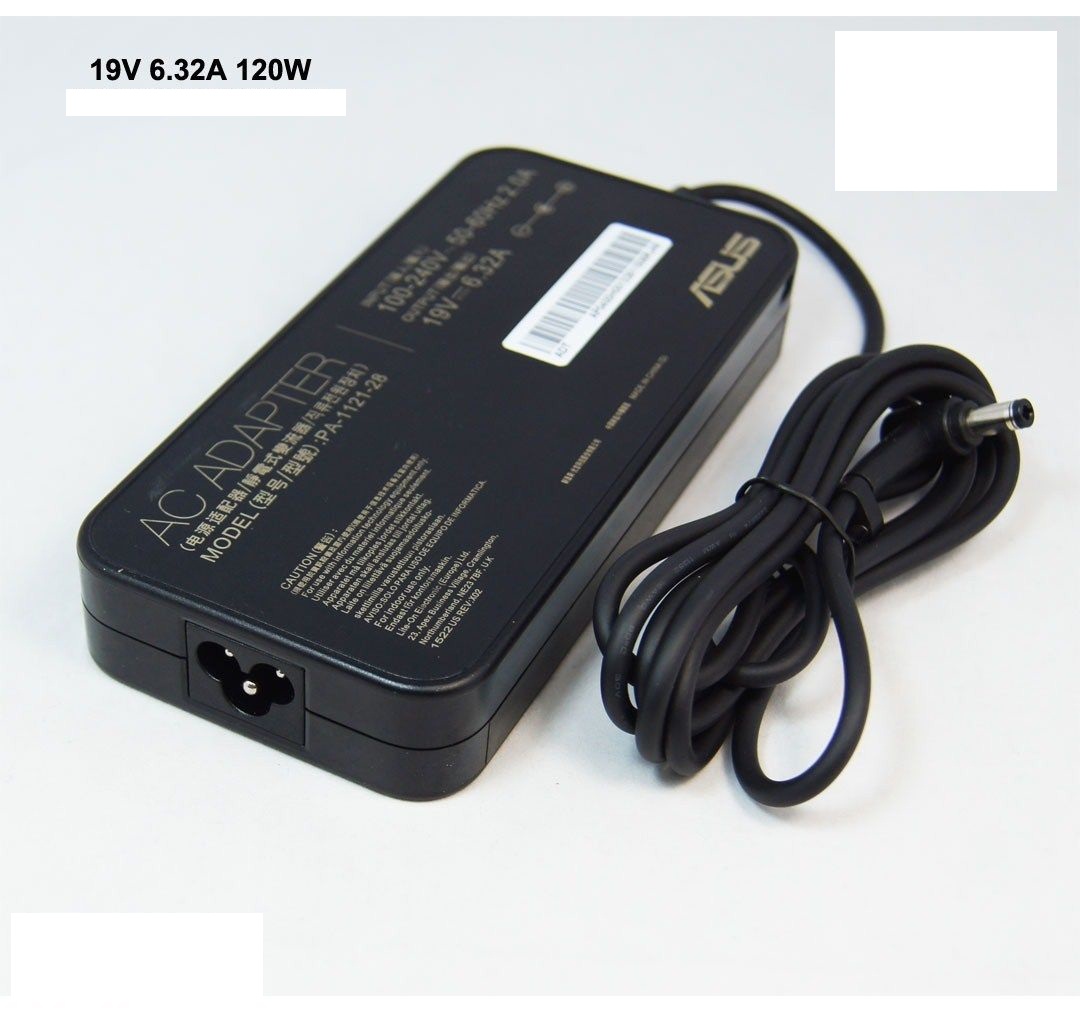 Sạc Adapter Laptop Asus N56V
