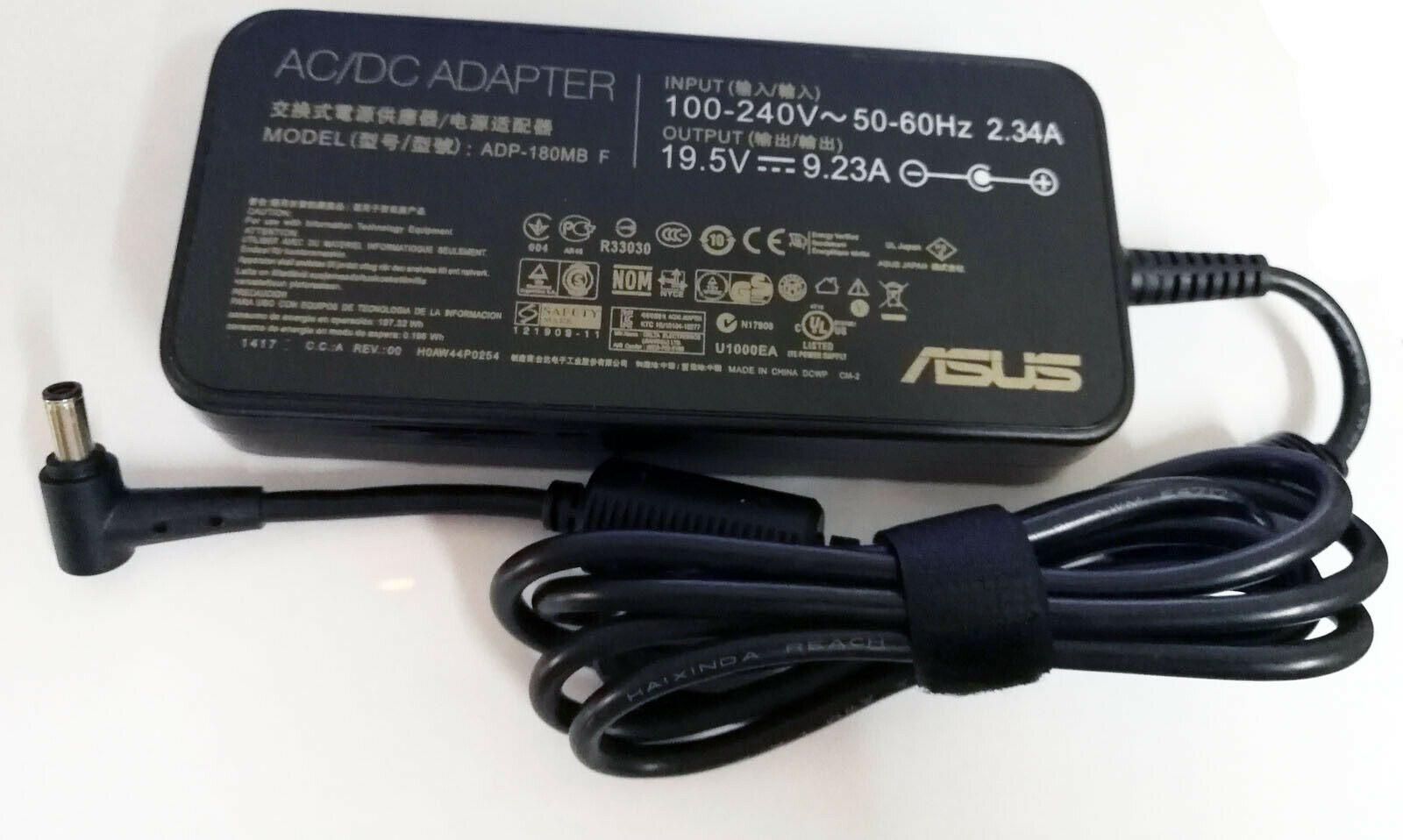 Sạc Asus ROG Zephyrus G GA502 GA502DU GA502DU-BR7N6
