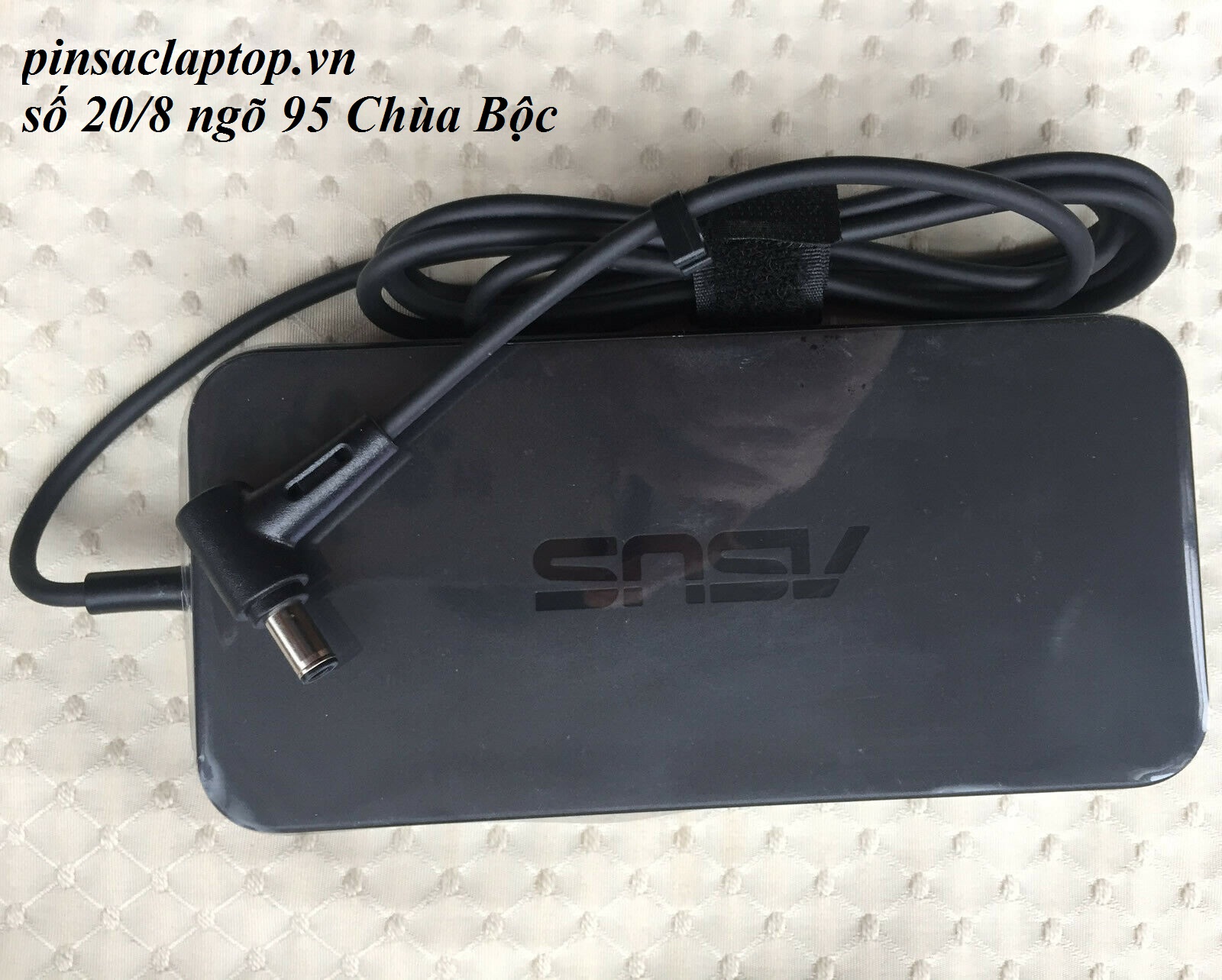 Sạc Asus TUF Gaming FX705DY-AU061T 