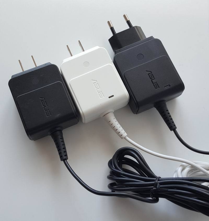 Sạc Adapter Laptop Asus 19V 1.58A 