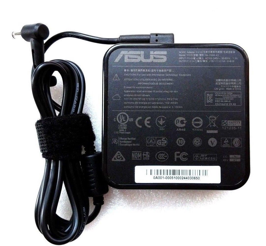 Sạc Laptop Asus U47VC Vuông