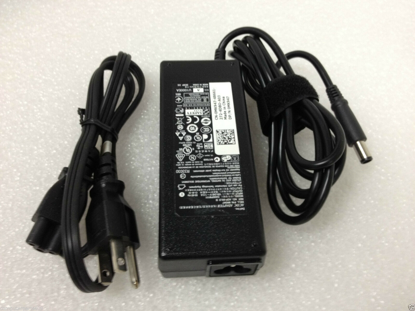 Sạc Adapter Laptop Dell Inspiron 15 90W giá rẻ