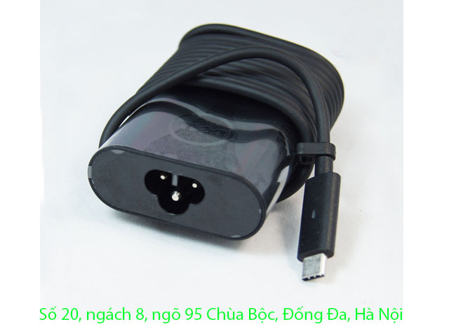 Sạc Adapter Laptop Dell 45W USB-C Type C Sạc Adapter Laptop Dell 45W USB-C Type C