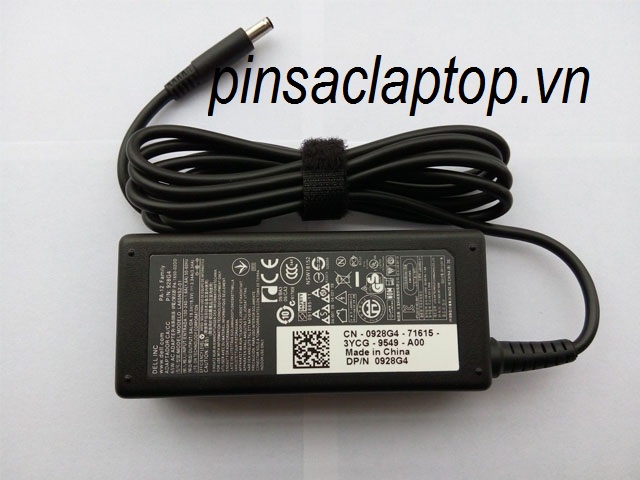 Sạc Dell Inspiron 3580