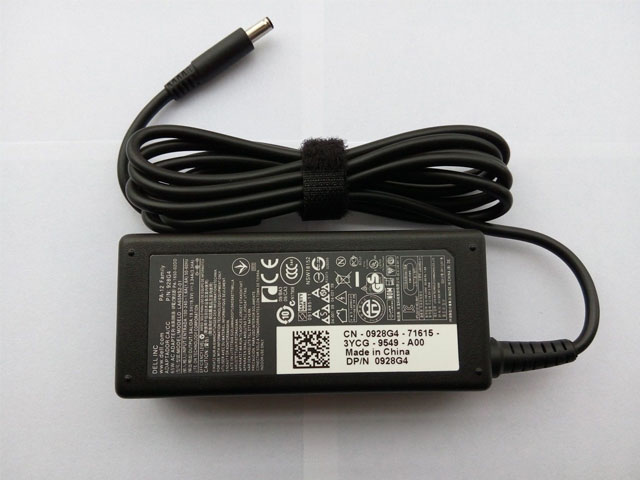 Sạc Adapter Laptop Dell Inspiron P58G 