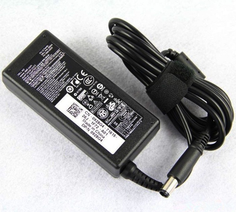 Sạc Adapter Laptop Dell Inspiron 15 3568 65W