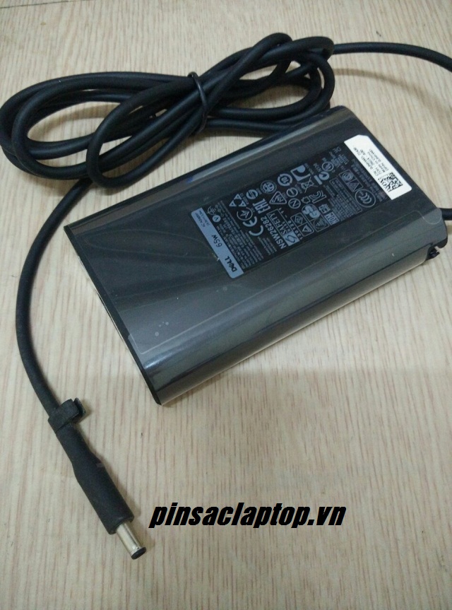 Sạc Adapter Laptop Dell Latitude E7450