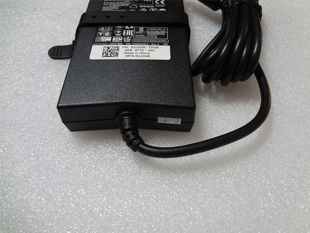 Sạc Adapter Laptop Dell XPS L501X 19.5V 6.7A 130W