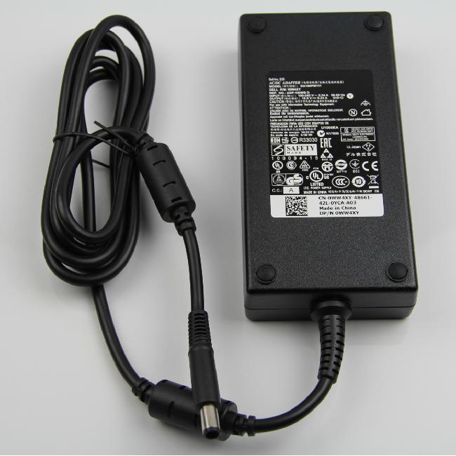 Sạc Adapter Laptop Dell M4800 180W