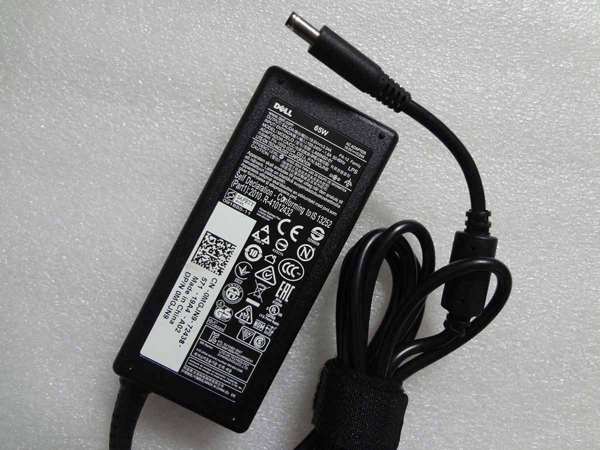 Sạc Adapter Laptop Dell Inspiron 3147 3148