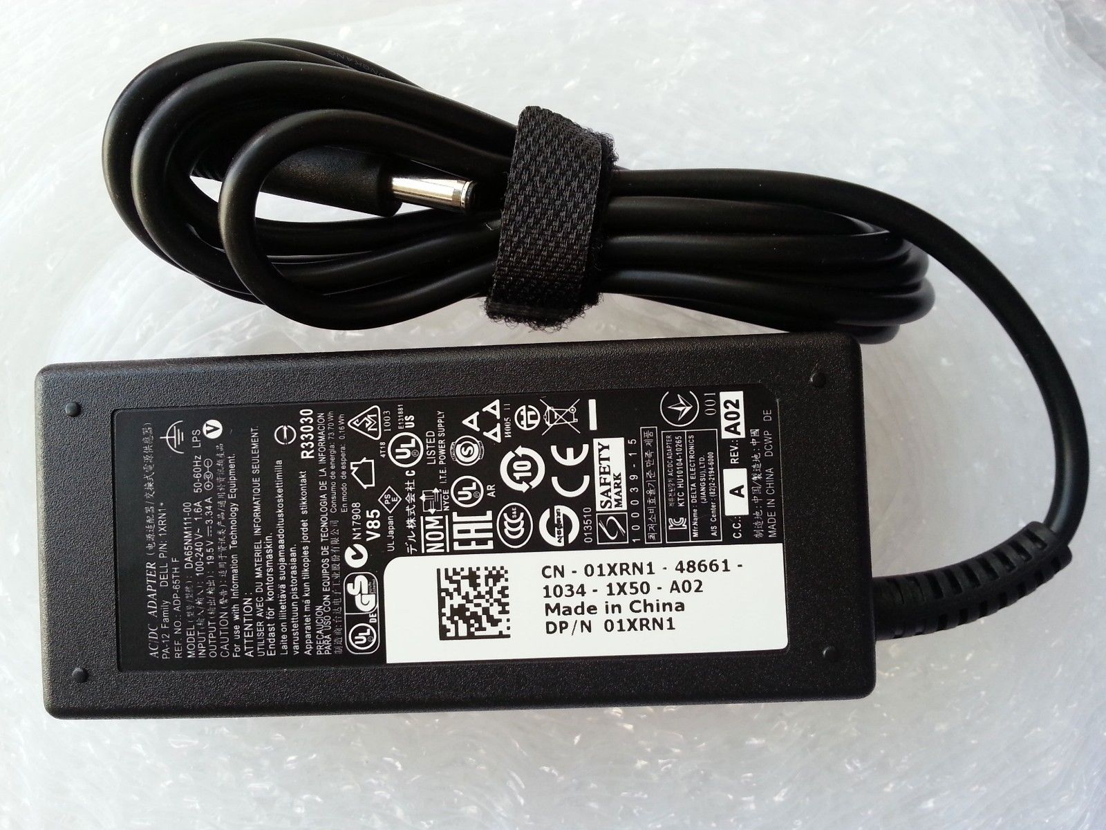 Sạc Adapter Laptop Dell Vostro 14 3468 Sạc Dell Vostro 14 3468