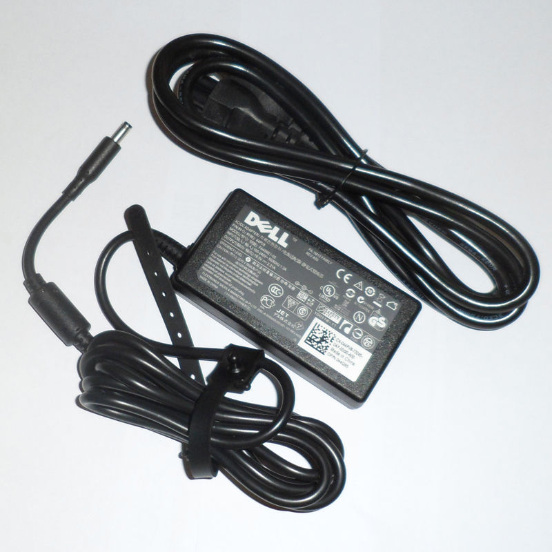 Sạc Laptop Dell 19.5V 2.31A Chính hãng