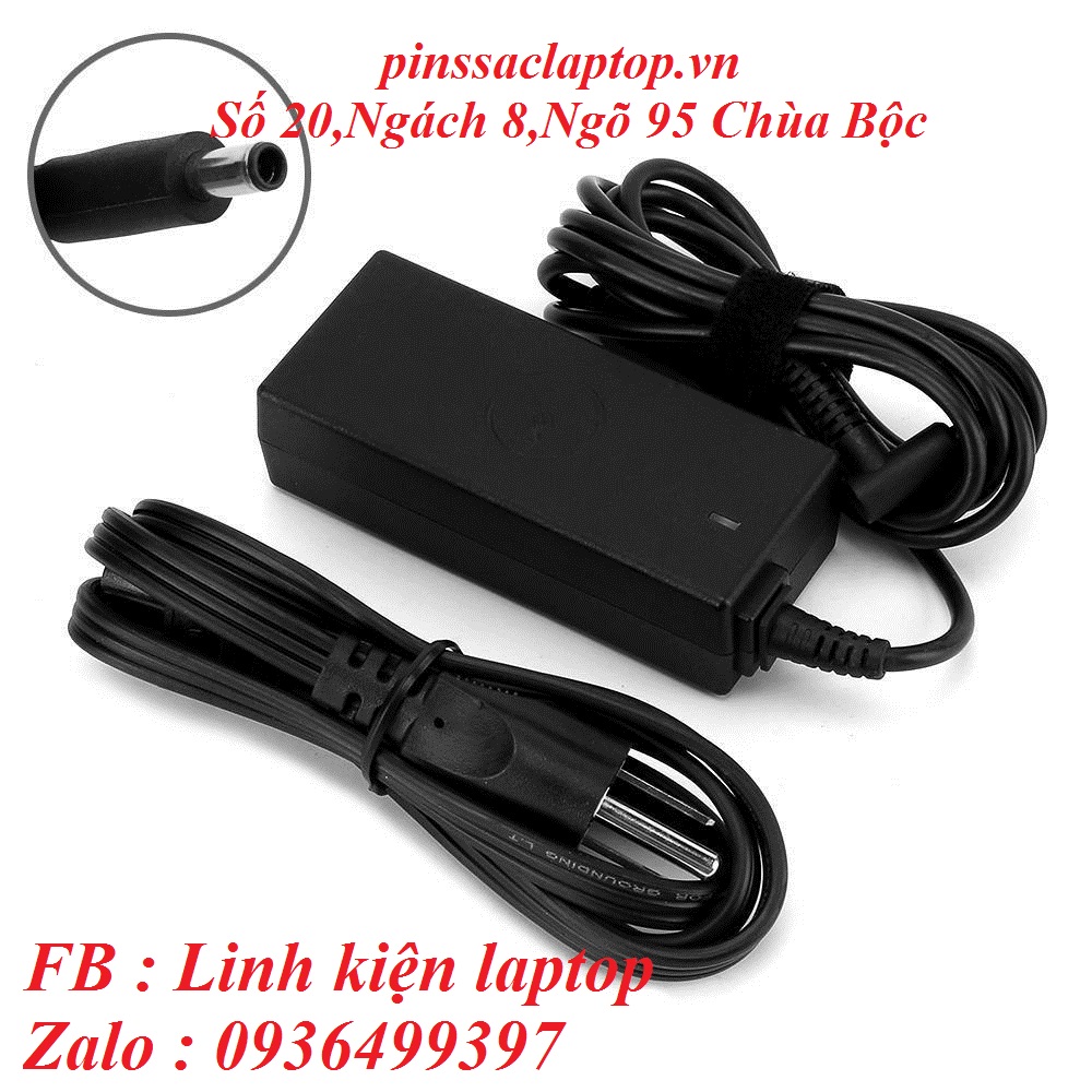 Sạc Laptop Dell Inspiron 3567S-P63F002