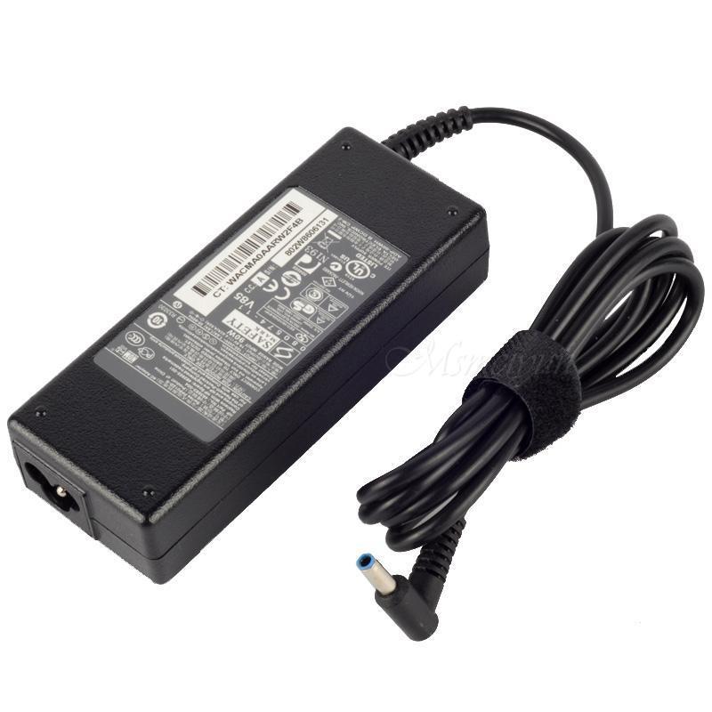 Sạc Adapter Laptop HP 19.5V 4.62A