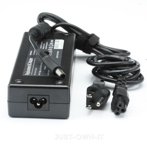 Sạc Adapter Laptop HP Pavilion HDX18 Sạc Laptop HP Pavilion HDX18