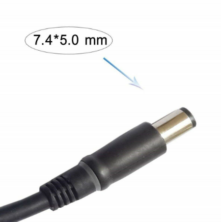 Sạc Adapter Laptop HP Elitebook 8770W