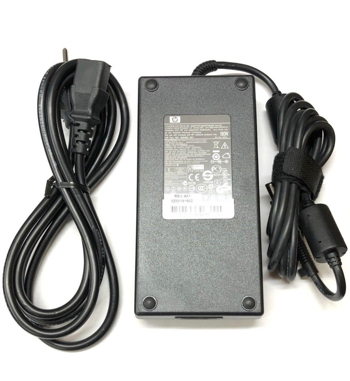Sạc Adapter Laptop HP 19V 9.5A 180W