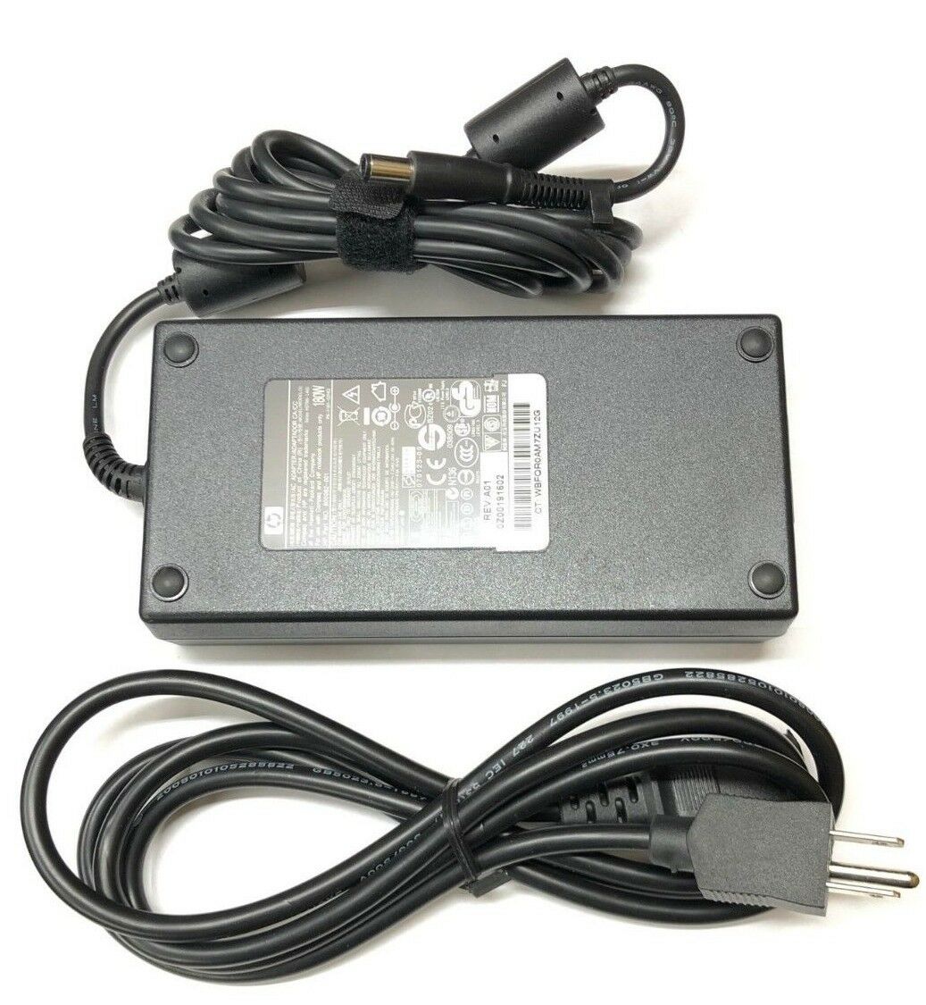 Sạc Adapter Laptop HP 19V 9.5A 180W