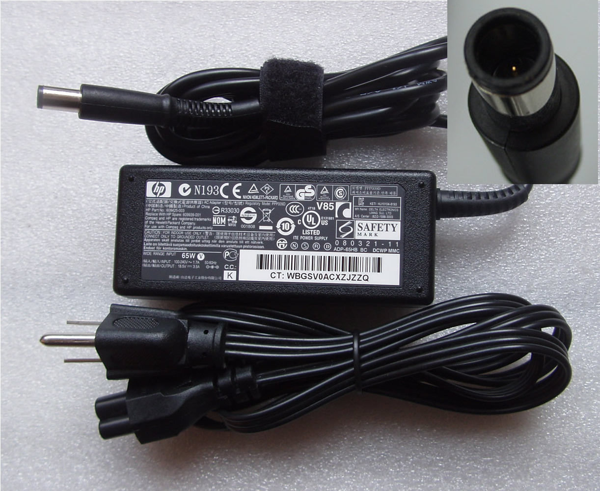 Sạc Adapter Laptop HP ProBook 440 G2