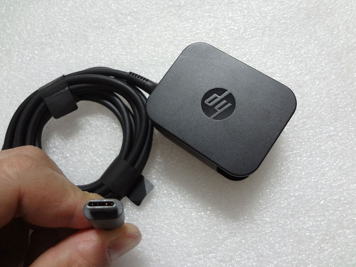 Sạc Adapter Laptop HP Chromebook 11-1101