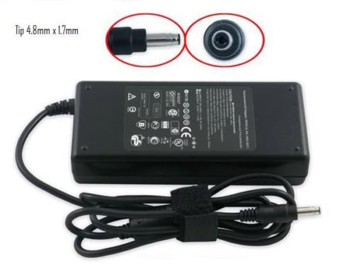 Sạc Adapter Laptop HP Pavilion DV8400