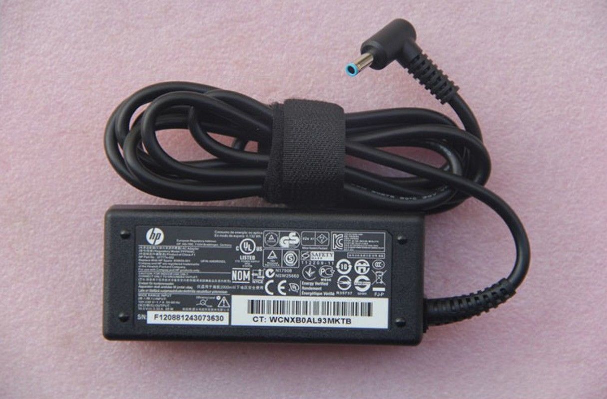 Sạc Adapter Laptop HP 15 AY071TU